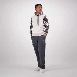 MENS FORCE PANT EBONY