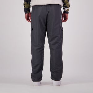MENS FORCE PANT EBONY