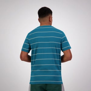MENS FUNDAMENTALS T-SHIRT GREEN