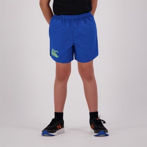 Kids CCC TACTIC SHORT PRINCESS BLUE - 8YR