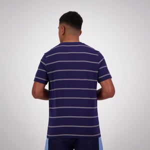 MENS FUNDAMENTALS T-SHIRT PEACOT