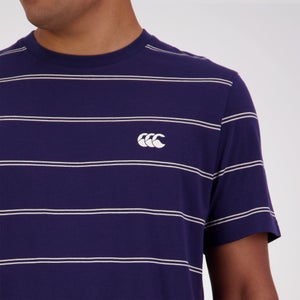 MENS FUNDAMENTALS T-SHIRT PEACOT