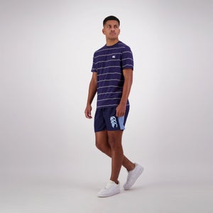 MENS FUNDAMENTALS T-SHIRT PEACOT