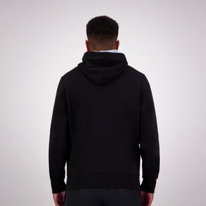 MENS UGLIES HOODIE BLACK
