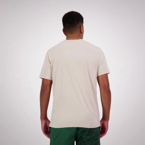 MENS FUNDAMENTALS T-SHIRT SILVER LINING