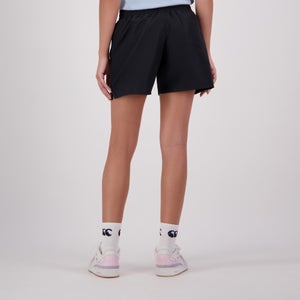 WOMENS UGLIES TACTIC SHORT BLACK