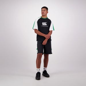 MENS LEGENDS T-SHIRT EMERALD