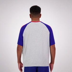 MENS LEGENDS T-SHIRT CLASSIC MARLE