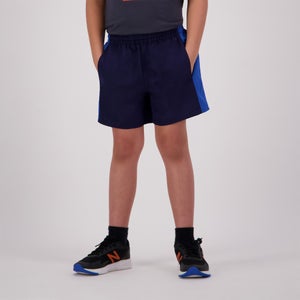Kids RADIAL 5 PANEL TACTIC SHORT PEACOAT - 8YR