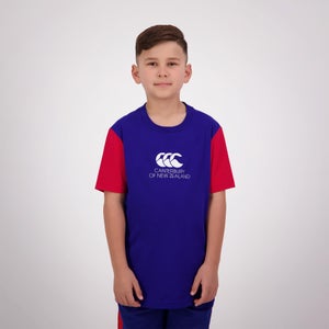 KIDS LEGENDS T-SHIRT BLUE