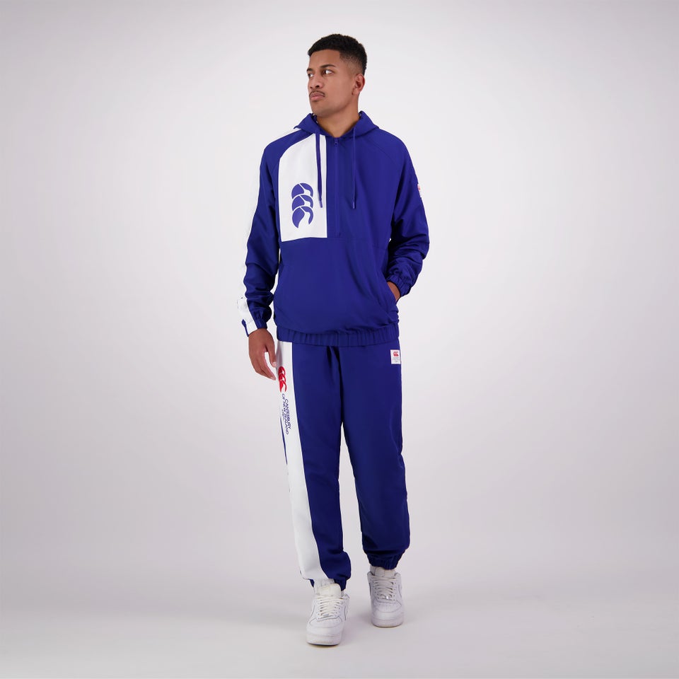 MENS LEGENDS JACKET BLUE