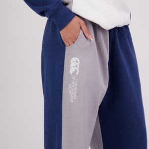 WOMENS HARLEQUIN TRACKPANT MULTI