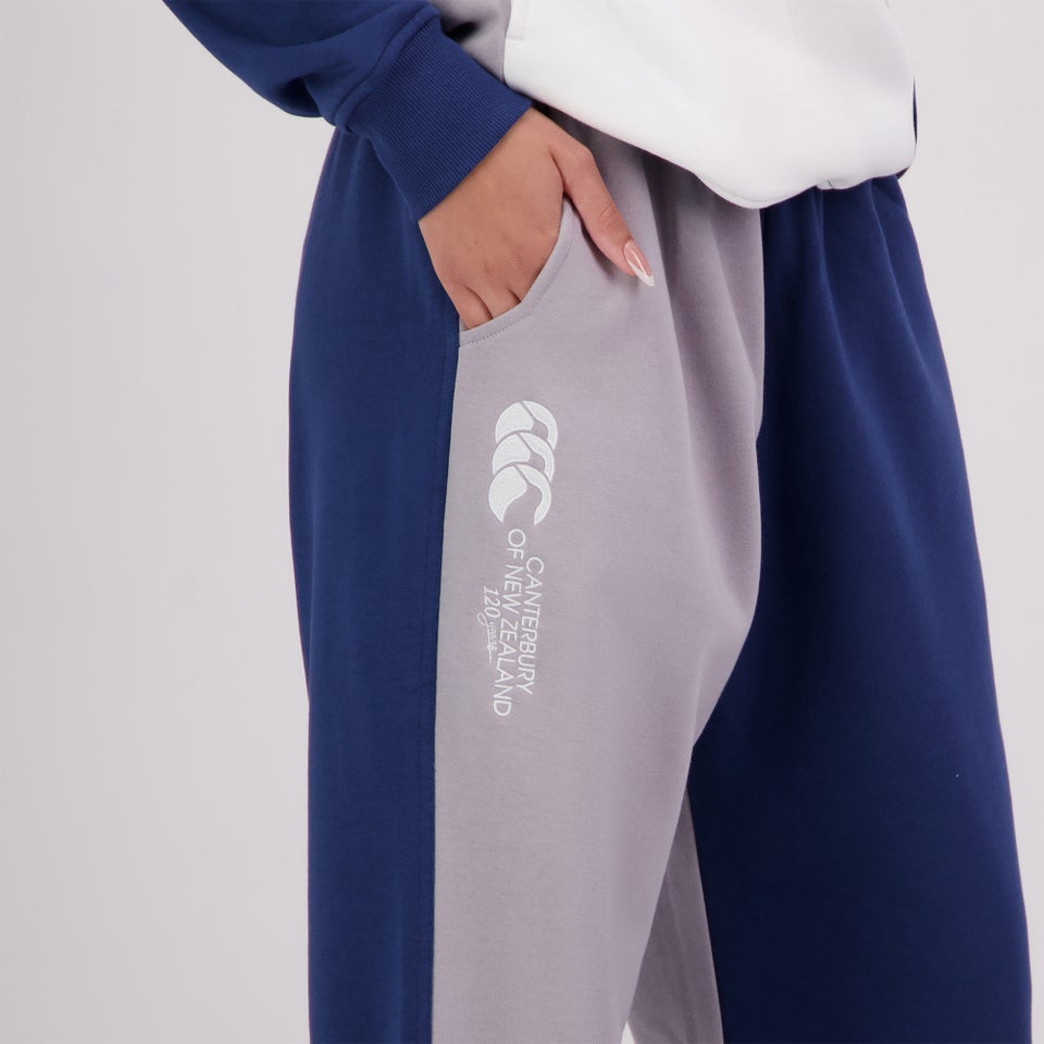 WOMENS HARLEQUIN TRACKPANT MULTI