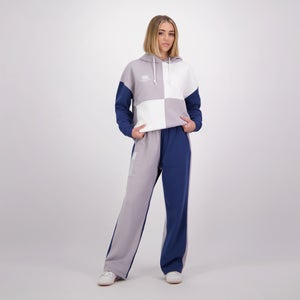 WOMENS HARLEQUIN TRACKPANT MULTI