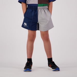 Canterbury of New Zealand K HARLEQUIN BLOCK SS RUGBY MULTI 8YR