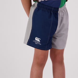 Canterbury of New Zealand K HARLEQUIN BLOCK SS RUGBY MULTI