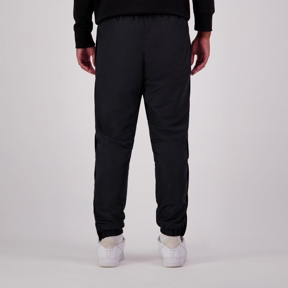 MENS UGLIES STADIUM PANT BLACK