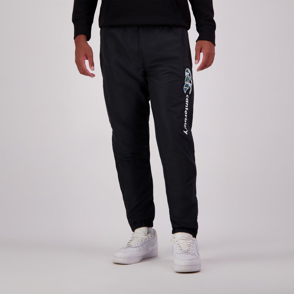 MENS UGLIES STADIUM PANT BLACK
