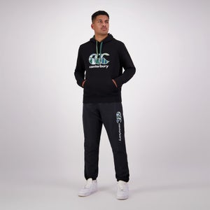 Canterbury of New Zealand M UGLIES 32 STADIUM PANT JET BLK