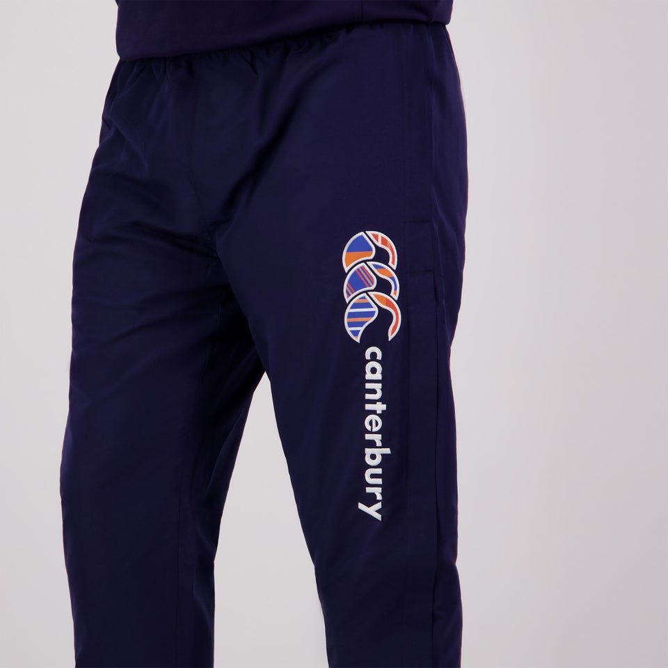 Canterbury of New Zealand M UGLIES 32 STADIUM PANT PEACOAT