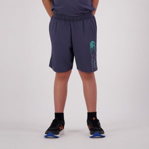 KIDS CLASH SHORT OMBRE BLUE - 8YR