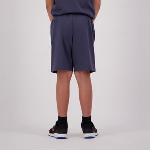 KIDS CLASH SHORT BLUE
