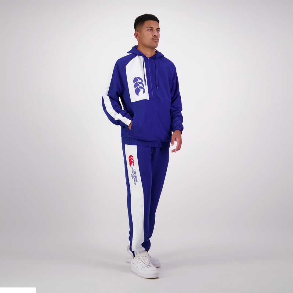MENS LEGENDS TRACKPANT BLUE