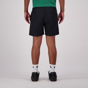 Canterbury of New Zealand M UGLIES 5 TACTIC SHORT JET BLK
