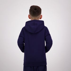 Canterbury of New Zealand K UGLIES HOODIE PEACOAT