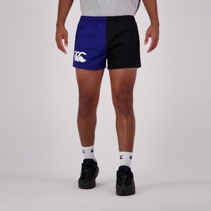 Mens HARLEQUIN 3 SHORT ROYAL - 28