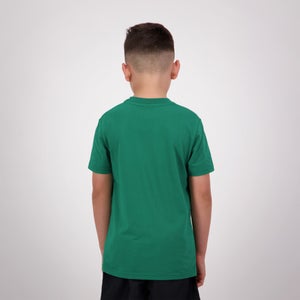KIDS UGLIES T-SHIRT GREEN
