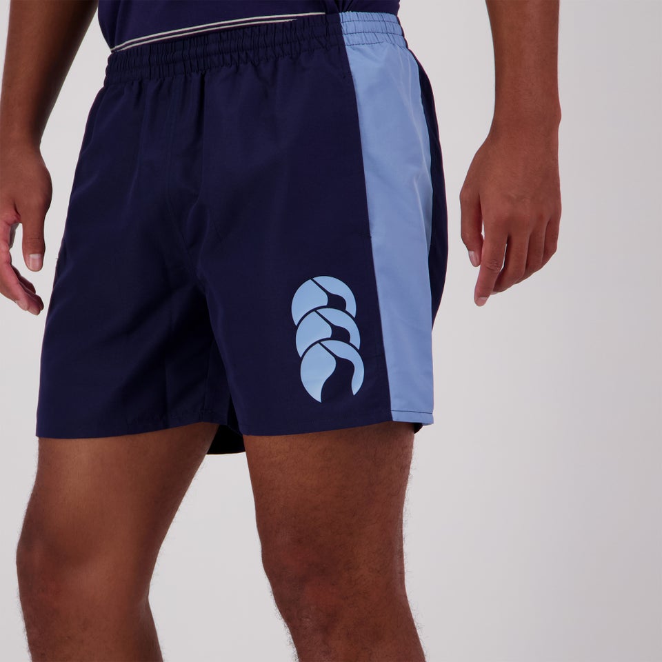 MENS PANEL TACTIC SHORT PEACOAT