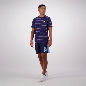MENS PANEL TACTIC SHORT PEACOAT