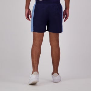 MENS PANEL TACTIC SHORT PEACOAT