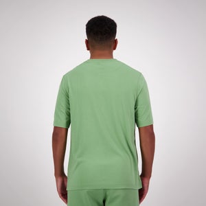 MENS SPORT DEPT. T-SHIRT GREEN
