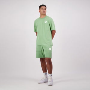 MENS SPORT DEPT. T-SHIRT GREEN