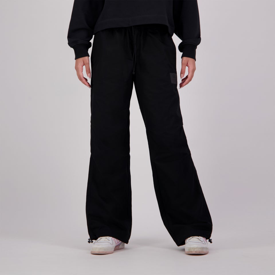 Canterbury of New Zealand W PITCH-BLACK PANT JET BLACK