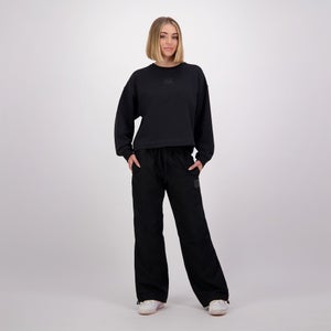 WOMENS PITCH-BLACK PANT BLACK