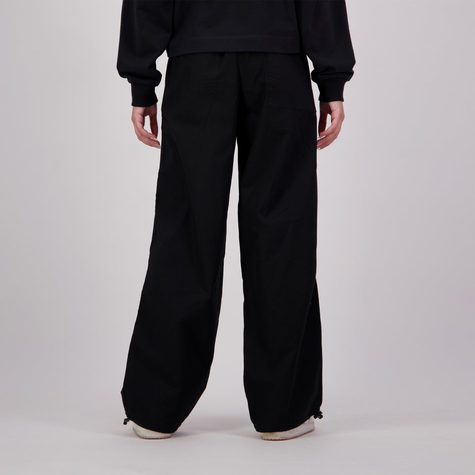 Canterbury of New Zealand W PITCH-BLACK PANT JET BLACK