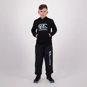 KIDS UGLIES STADIUM PANT BLACK