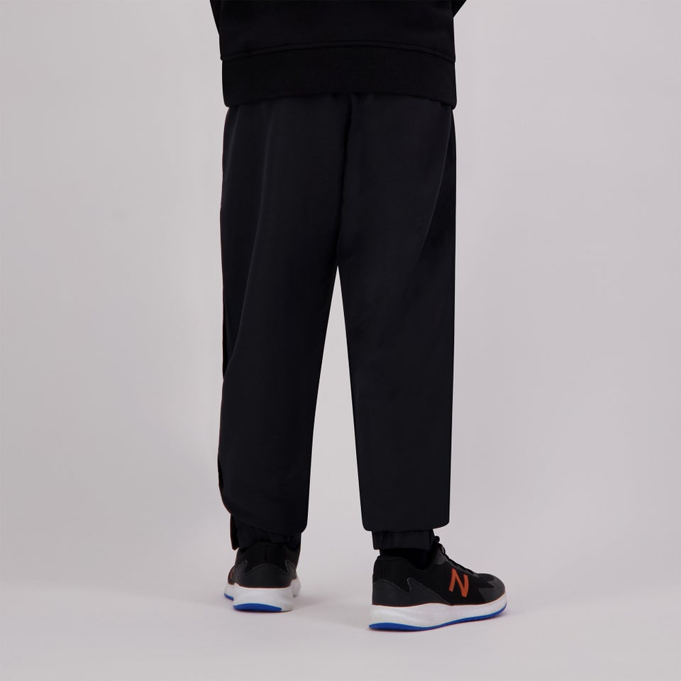 Canterbury of New Zealand K UGLIES CUFF STADIUM PANT JET BLK