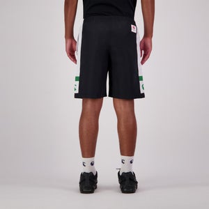 Canterbury of New Zealand M LEGENDS PANEL SHORT EMERALD