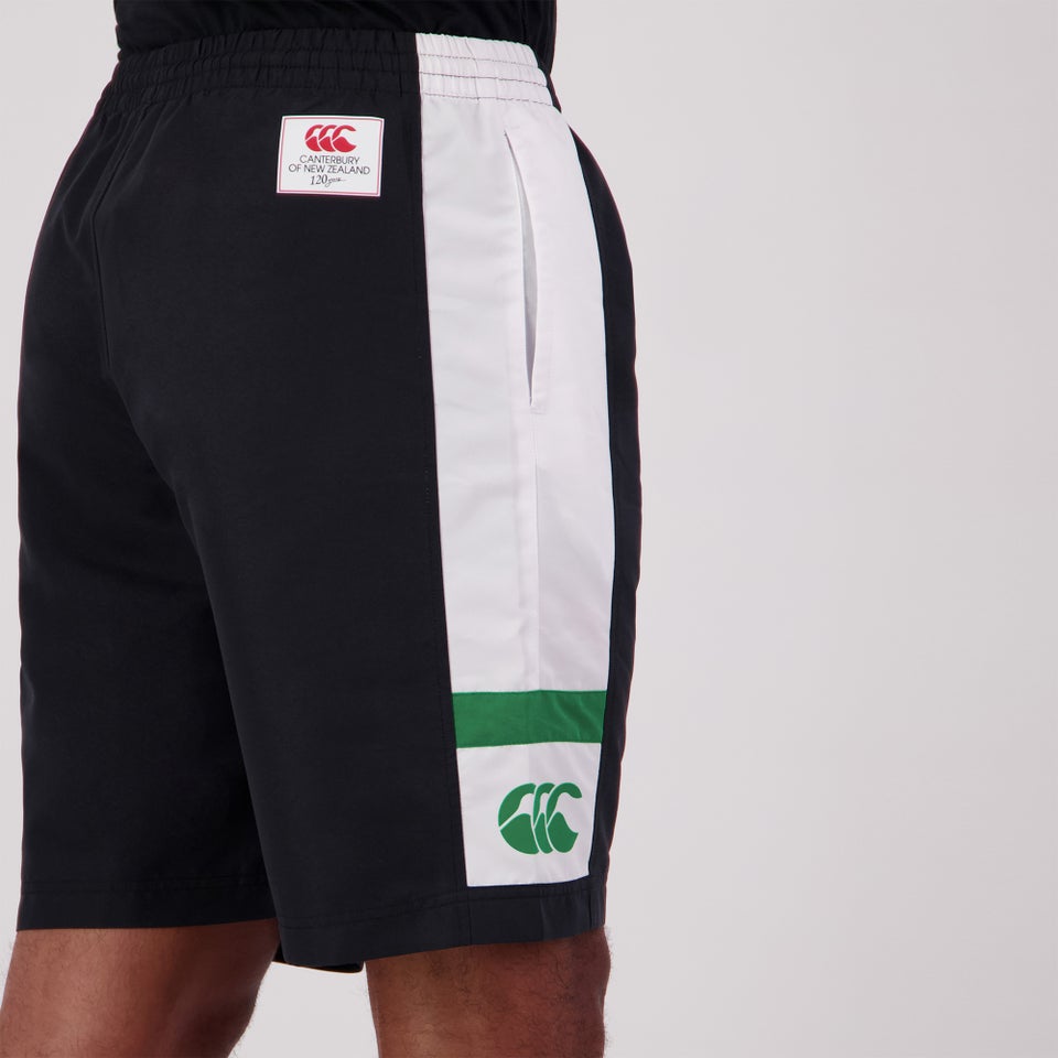 MENS LEGENDS SHORT GREEN