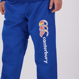 KIDS UGLIES STADIUM PANT BLUE