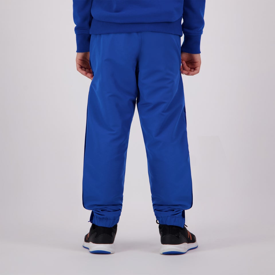 KIDS UGLIES STADIUM PANT BLUE
