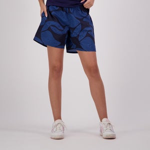 WOMENS RADIAL TACTIC SHORT PEACOAT