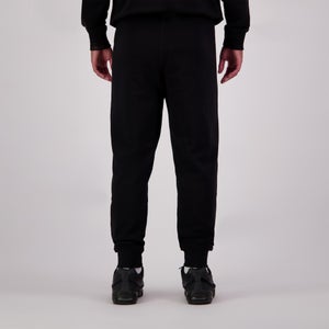 MENS SPORT DEPT. TRACKPANT BLACK