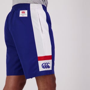 MENS LEGENDS SHORT BLUE