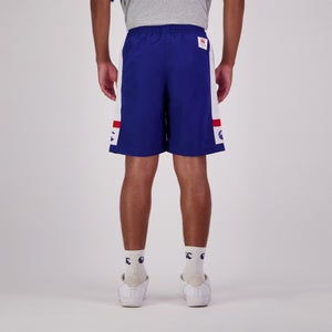 MENS LEGENDS SHORT BLUE