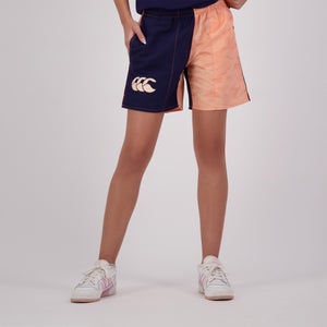 Womens CAMO 5 HARLETIC SHORT PEACH PARFAIT - 6